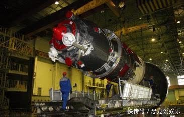 飞船 天舟二号成功升空,国际空间站货运飞船谁才是执牛耳者?