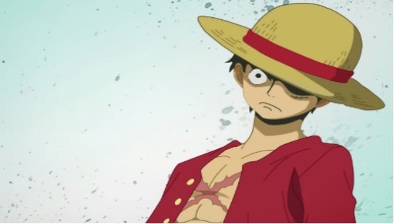 bug|海贼王最BUG的4个超新星,一个硬扛卡普铁拳,一个脚踢四皇