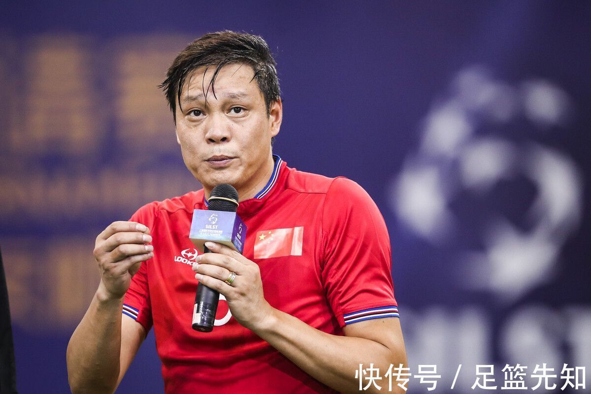 越南队|范志毅钦点接班人，恒大归化头牌成赢家，有望率领国足击溃越南
