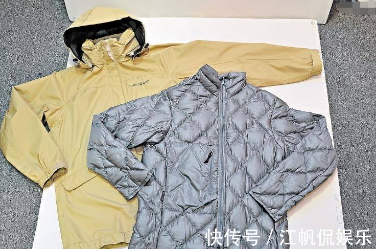 羽绒服洗过不保暖了教你一招清洗羽绒服的妙招,洗多少次都保暖