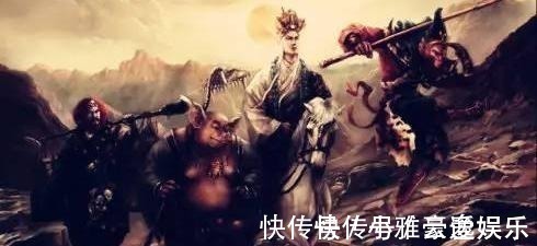 东邪西毒@四大名著最动人的60句话,直指人心,道尽人生