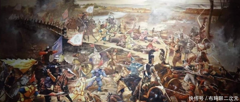 国语|慈禧竟不懂满文?清朝皇帝大力推崇的国语,为何走下历史舞台