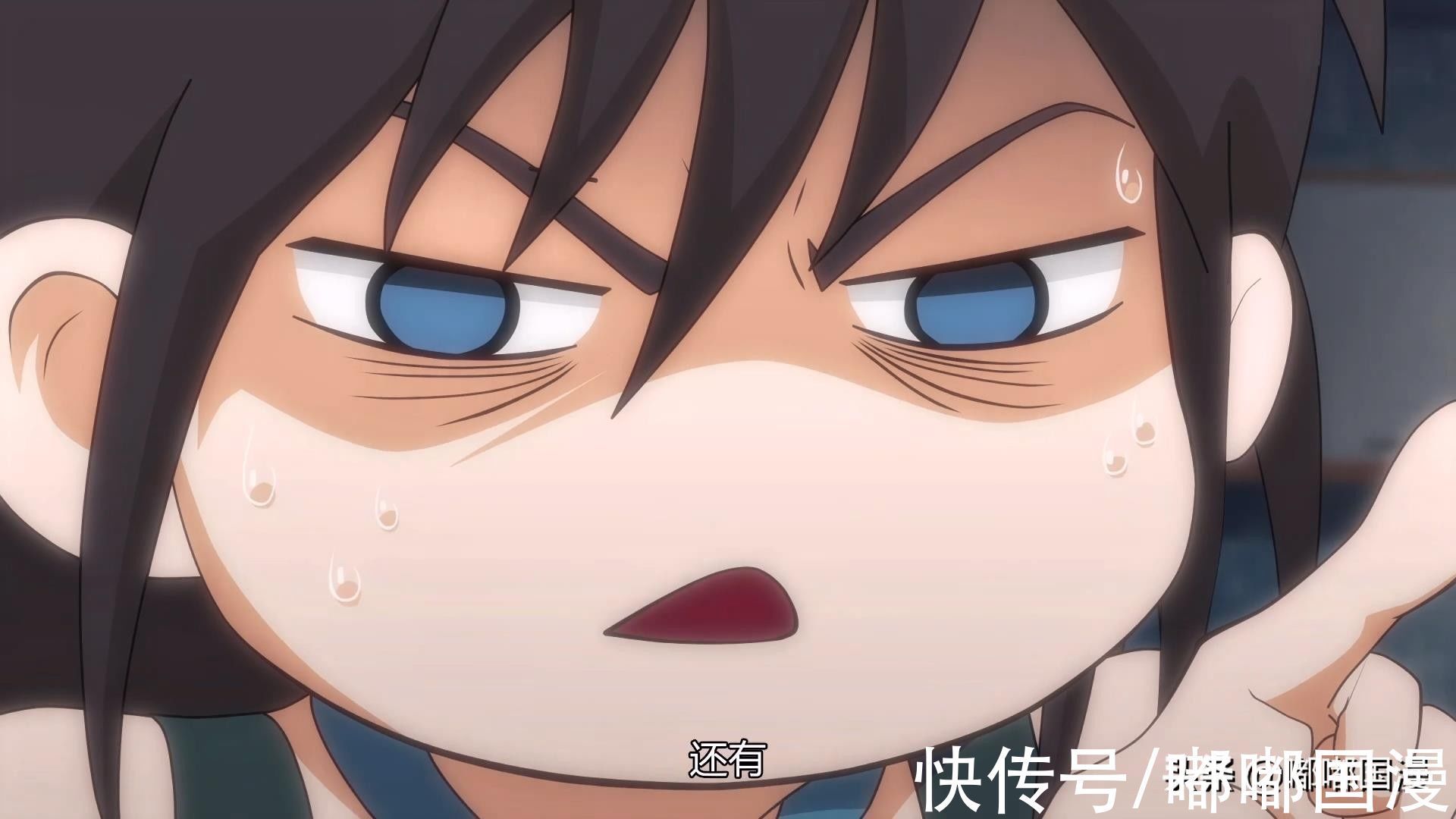 王牌御史|从《一人之下》看国漫现状,宣传是“幌子”,“榨干”才是目的