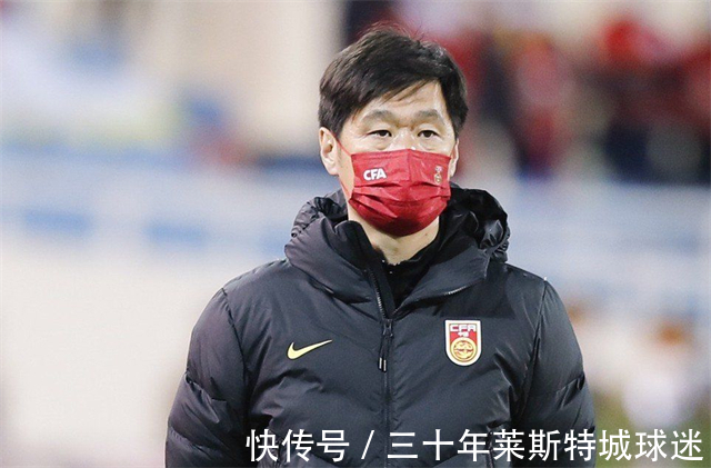 越南队|李铁去恩师家拜年!红光满面变胖了,国足输越南,他却过了个好年