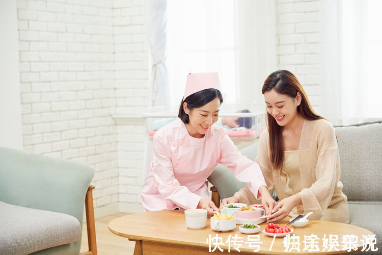 妈妈|妈妈产后坐月子时,这7个底线再难也要守住,不然容易得月子病