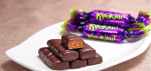 味道|4款颜值很高,味道却一般的网红零食,吃过的都大呼上当,你呢