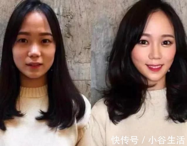 皮肤|“长期化妆”和“长期素颜”有何区别,哪个对皮肤好看完秒懂