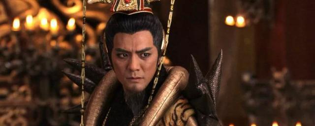 关系|殷商的灭亡，其实跟这个人有很大的关系！