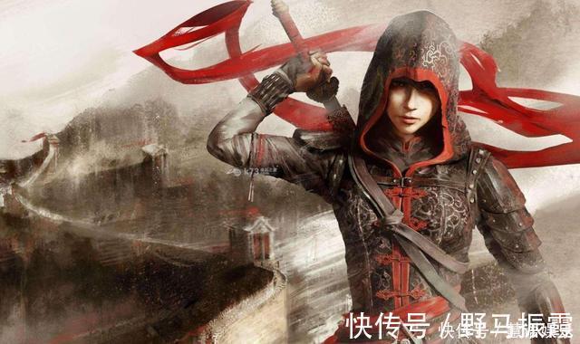 小说|5本好看的黑暗流小说，主角心狠手辣，算无遗策，越看越上瘾