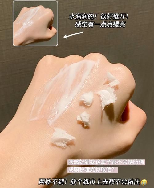 今年春夏值得买的8款防晒霜！平价、有效防晒、肤感好