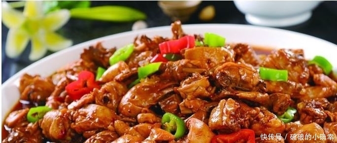 总是吃不腻的几道家常菜,简单易做,开胃下饭,家人超爱吃