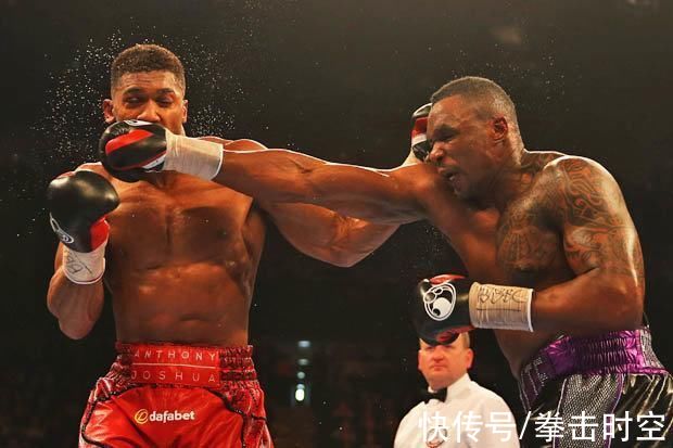 wbc|重量级世纪大战正式敲定!泰森富里下一战对手出炉，或遭爆冷被KO