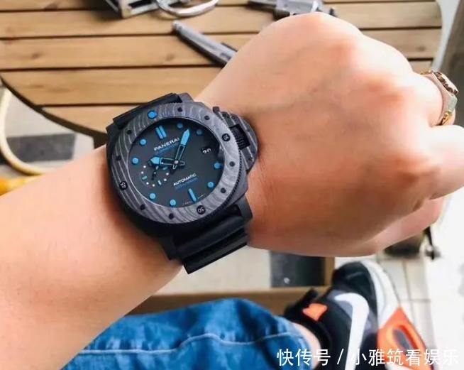 鬼王|十几万能买到哪些经典的潜水表?大手腕男士选这三款错不了