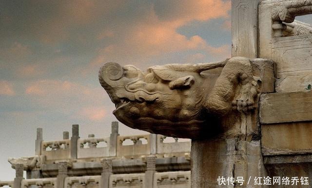 锁龙井的传说真的是个笑话吗?如今来看,证明古人太智慧