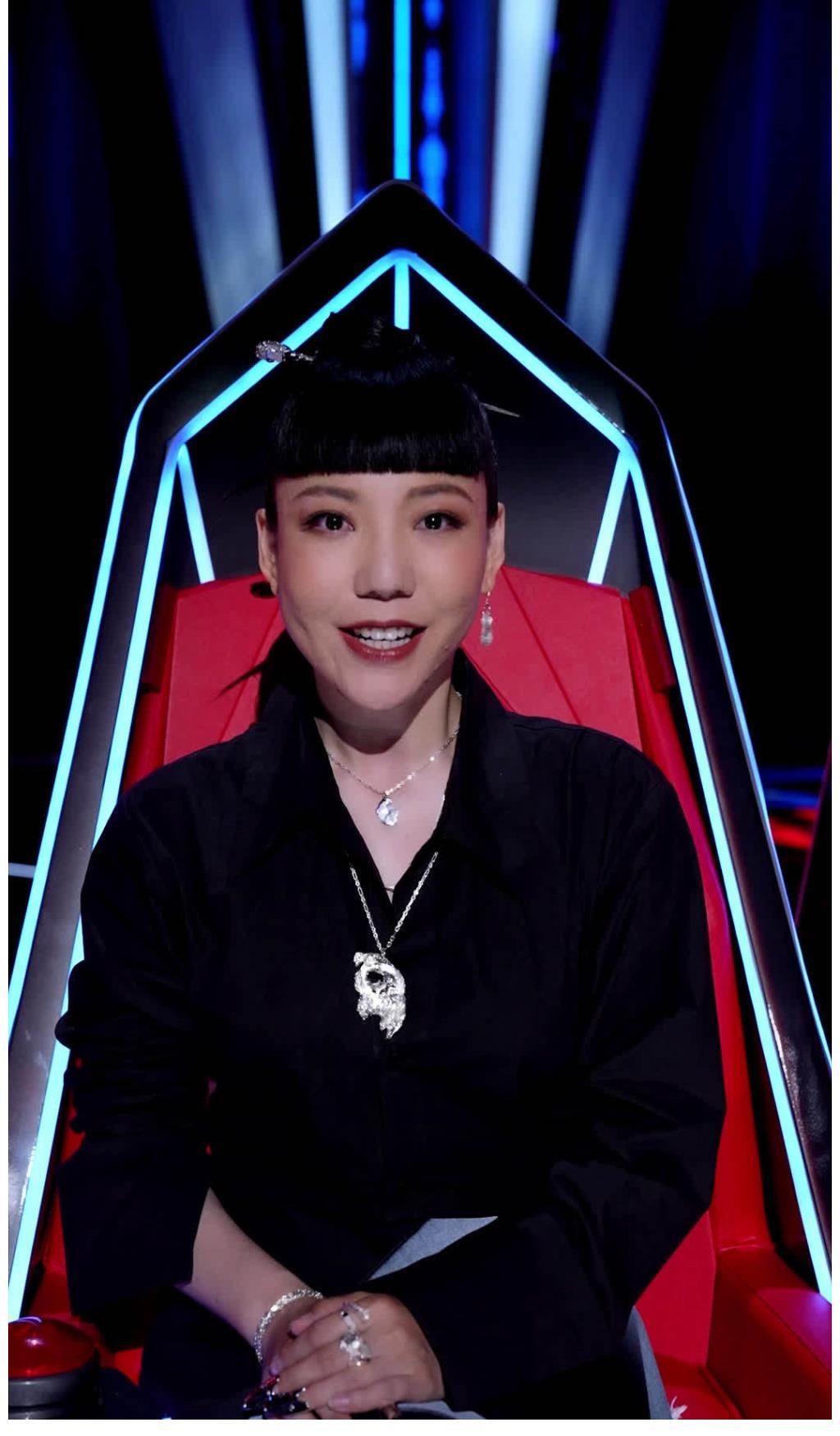 庾澄庆|吴莫愁解释为何消失了3年，和张碧晨为华晨宇生孩子的时间差不多