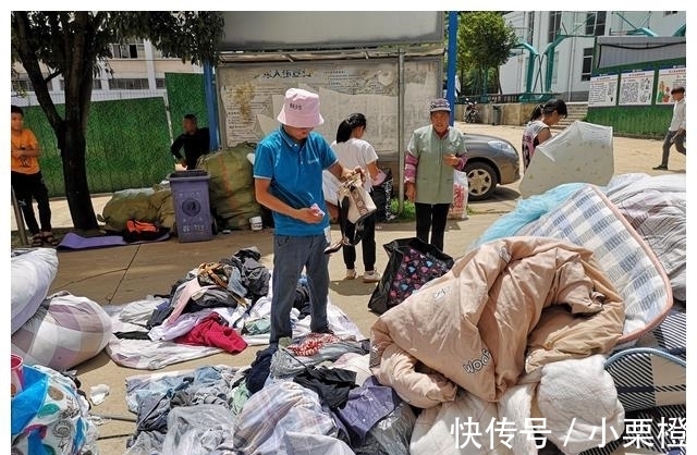 快递|快递行业收入暴增千亿后，废品回收行业进入暴利时代？