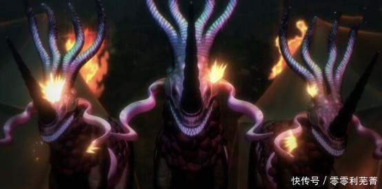 猎魔武士|最可惜的B站新番,一手好牌打烂,糟心的制作毁了整部动画!