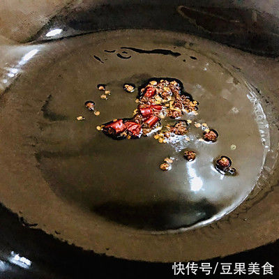 酸辣土豆丝|这样的#东古家味美食#酸辣土豆丝，保准你味蕾爆炸