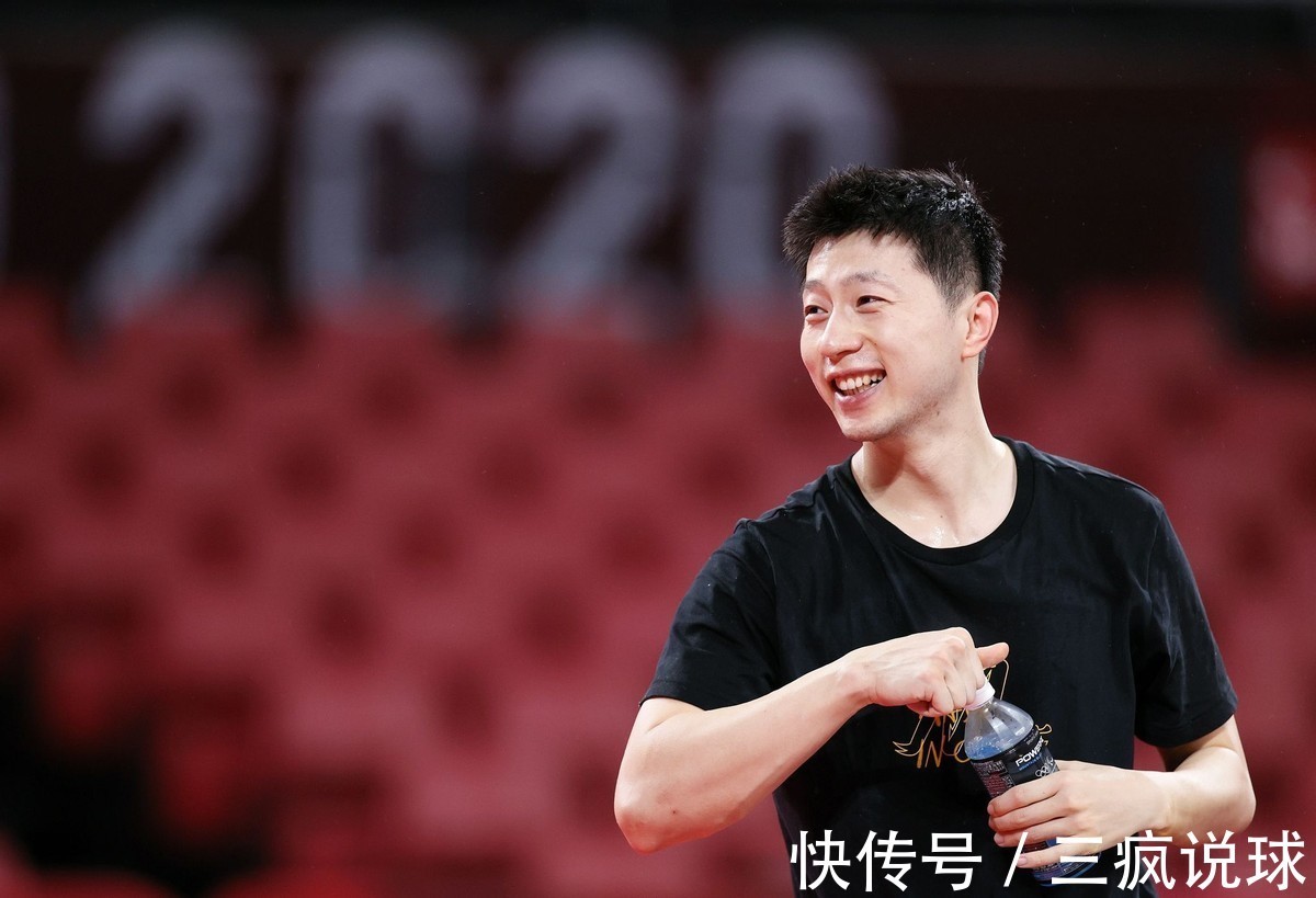 赛场|意外!全红婵落选中国十佳运动员,马龙领衔,仅2人不是奥运冠军