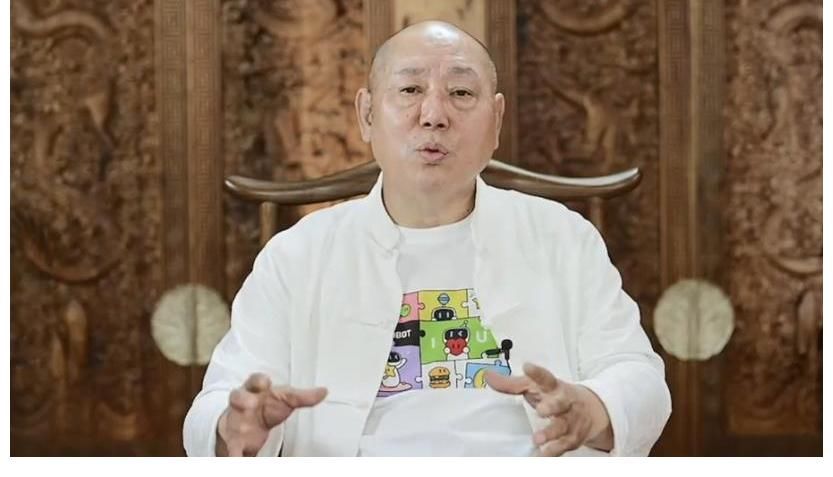 流量|李誠(chéng)儒，演員，應(yīng)該把更多的時(shí)間，放在提高自身表演能力方面