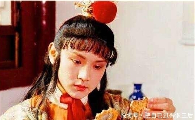 孙悟空$女娲补天剩的三块石头:一个孙悟空,一个贾宝玉,第三块命运最惨