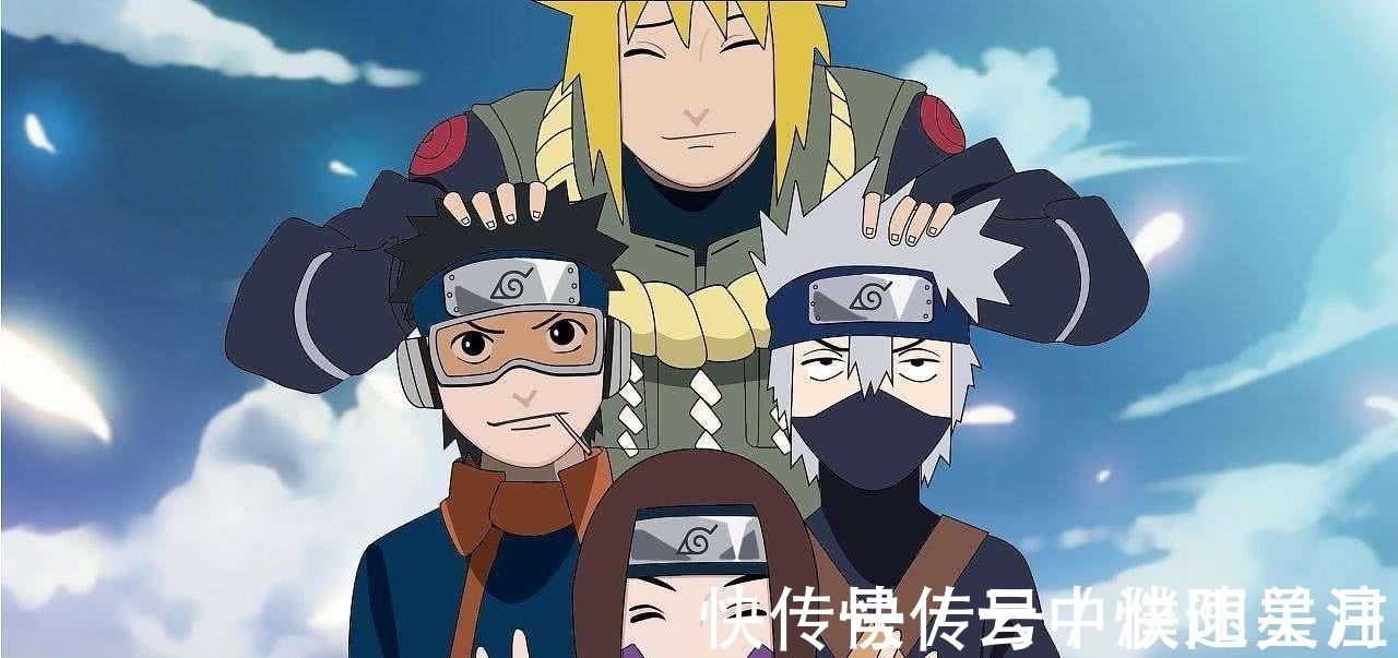 伙伴|火影,为什么说带土不死,卡卡西和凯的关系不会那么好