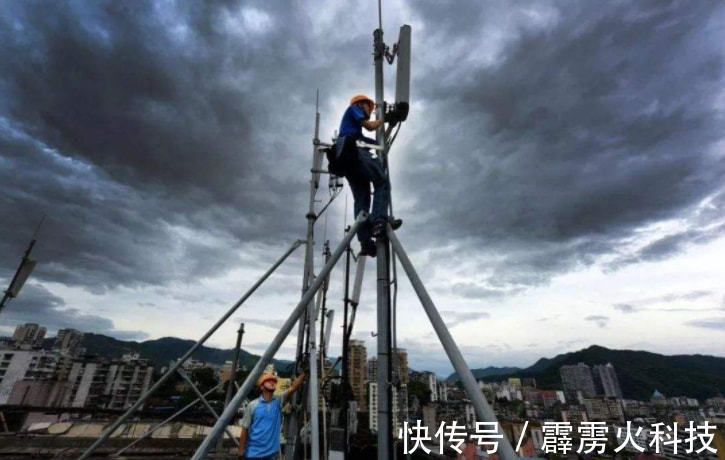 通讯|5G还没完全闹清楚,“6G突围战”就要打响?中国的优势在哪里?