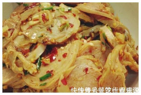 自己在家做几道家常菜，做一遍就会，再也不用到外面买了