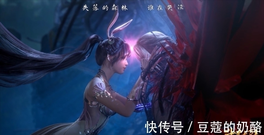 武魂|斗罗大陆最让网友耿耿于怀的一句话,这句话竟会成为唐家三少败笔