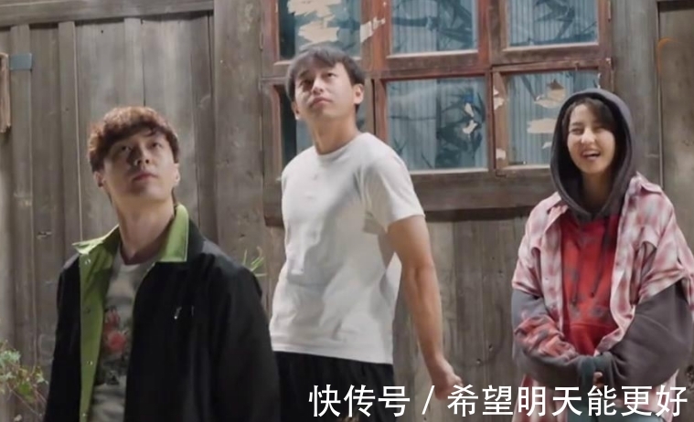 下期|《向往的生活5》下期火了,来了很多老熟人,可黄磊却很生气