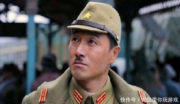 种胡子|日军和德军留的“卫生胡”有什么用战场上的作用还不小