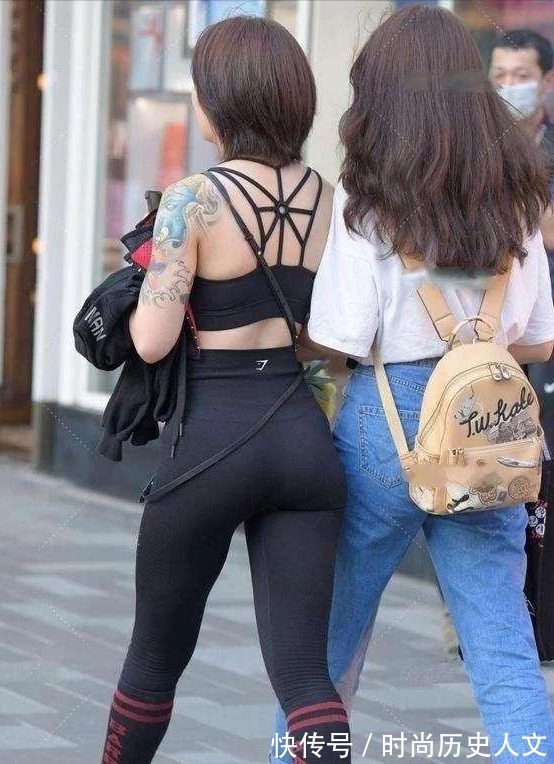 漂亮 女人的漂亮并不完全取决于发型,它还关乎很多其他方面