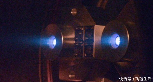 太空黑科技——微型射频离子发动机首次飞行验证!