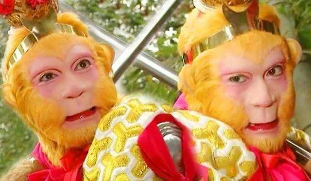 猴子|除了如来除了谛听,三界无人能认出六耳猕猴了吴承恩还有一人