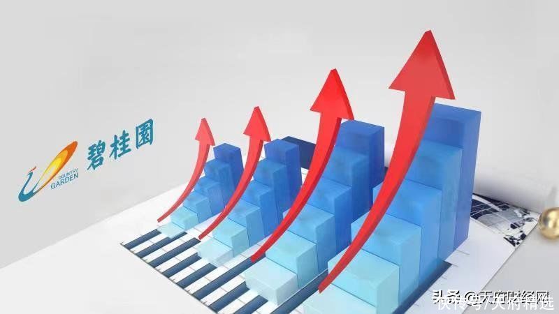 上榜|多元并进“地产+”赋能 碧桂园上榜《财富》世界500强排名第139位