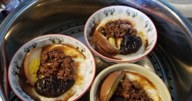 爱不释|南方人爱不释口的小吃,北方人见了直呼吃不下,吃过的算你厉害