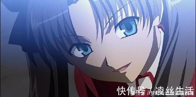 ubw|傲娇女神远坂凛10年画风变化,哪一版是你最喜欢的呢