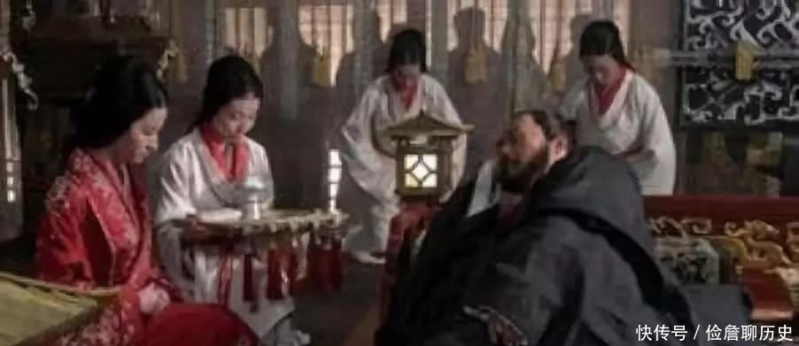 敬重|她为何成为曹操一生最敬重的女人