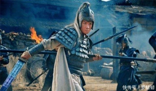 回合|如果赵云单挑吕布,能撑几个回合?结局会如何