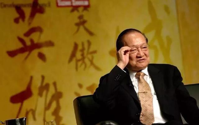 武侠小说|金庸94岁,梁羽生85岁,黄易65岁,古龙48岁,武侠4才子寿如其文