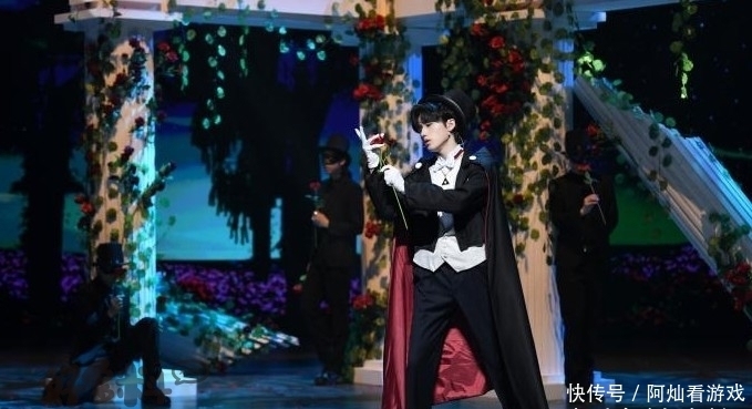 嘉宾 王牌对王牌里的嘉宾小宋什么背景 为何他可以主持节目