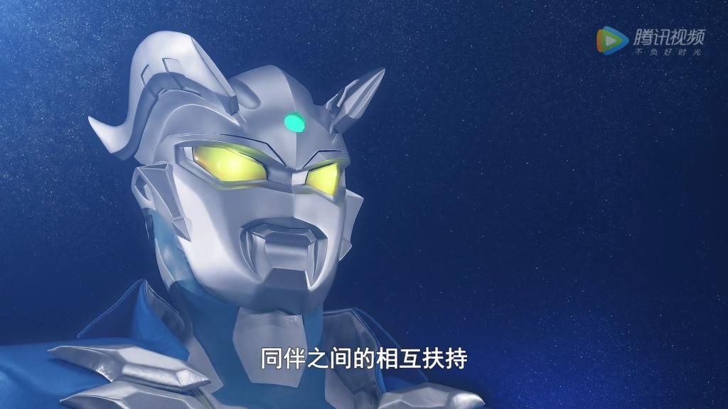 赛兔子|泽塔奥特曼特别篇:无限赛罗再度登场,赛兔子又想令人了!