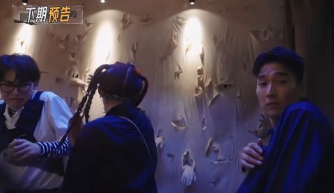 最后的贏家|《最后的贏家》嘉賓陣容完成換新，陳赫全新加入，頂替門面擔(dān)當(dāng)