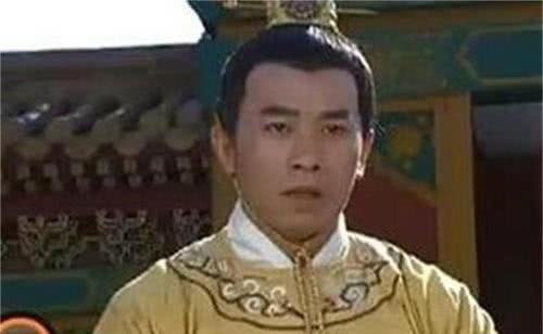 公子扶苏|历史上著名的太子诅咒:为何九个正统王朝的开国太子,无一善终?