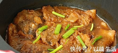 鱼块|在家请客做的几道下饭菜，鲜香入味，超级解馋，下酒特过瘾
