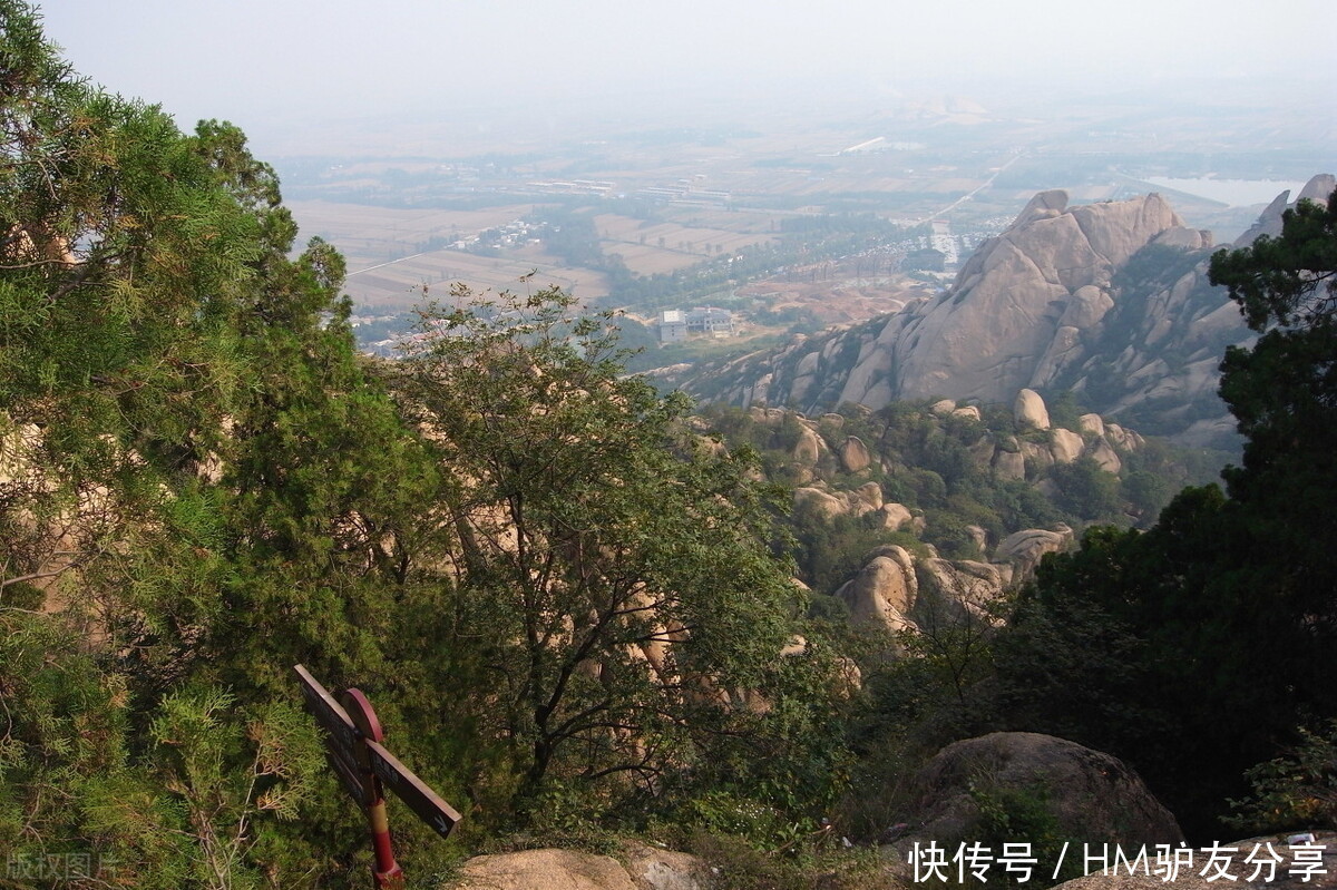 旅游|河南不得不去的十大旅游景点