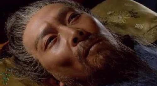 离世|他是三国最可恨的人,坑害关羽赵云,连累张飞,刘备因他含恨离世