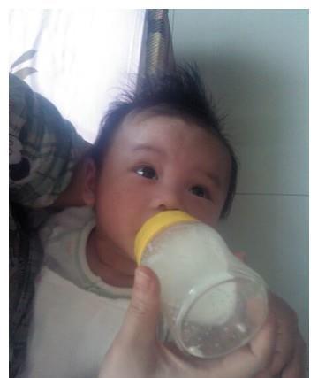 妈妈|婴儿哪个年龄段是最难带的?毋容置疑是这个岁数,妈妈要见招拆招