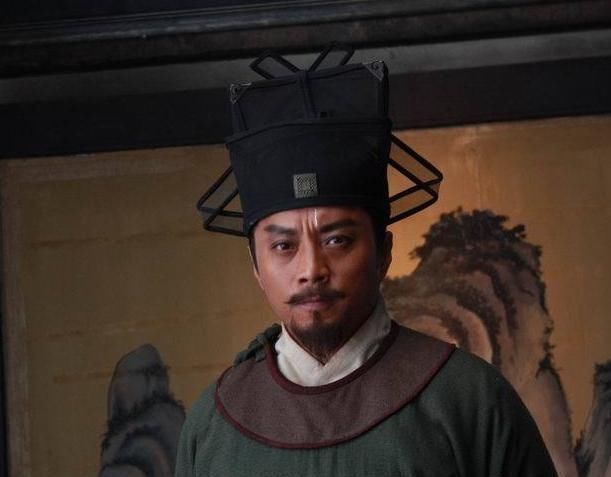 蔡知州|水浒传:宋江谁都可以原谅,但对此人一直怀恨在心,杀了他全家