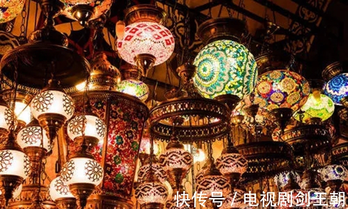 天符$一个穷酸秀才笔下的旷世诗篇,堪称古汉口码头文化的百科全书